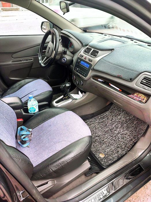 Cobalt/Кобальт 2022