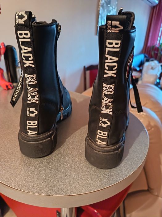 Женски Боти номер 38