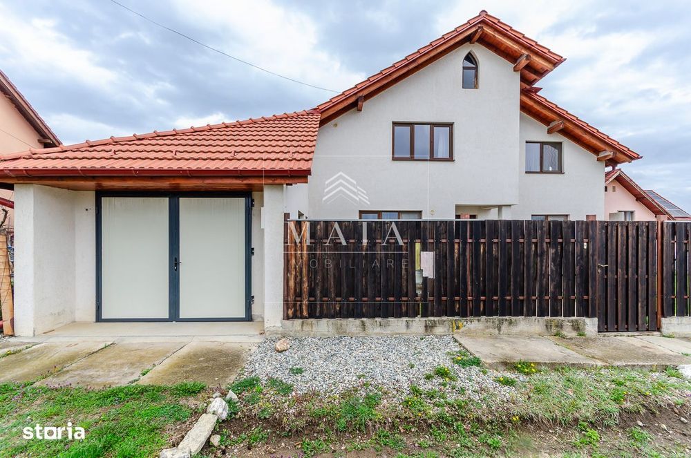 Comision 0% Casa 5 camere,garaj,pivnita si curte libera 363mp,Turnisor