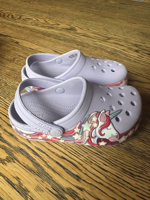 Кроксы оригинал