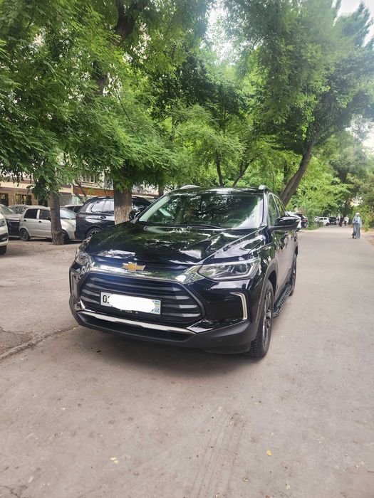 Chevrolet Tracker Premier 2022/2023