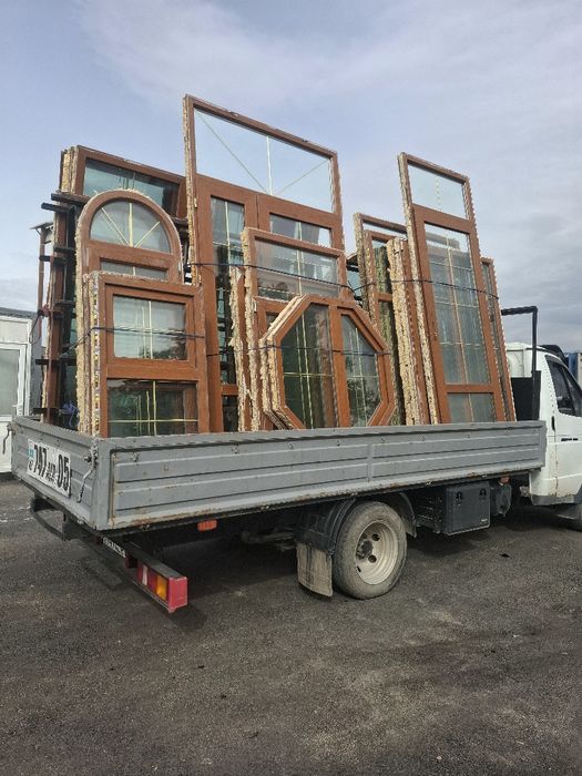 Продаю металопластиковые окна