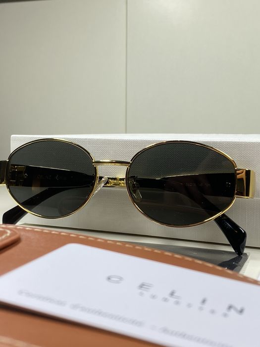 Ochelari de soare Celine
