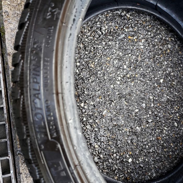 265/30/19"-285/30/20"Michelin 4бр.гуми.Дот2021. 400лева промо цена