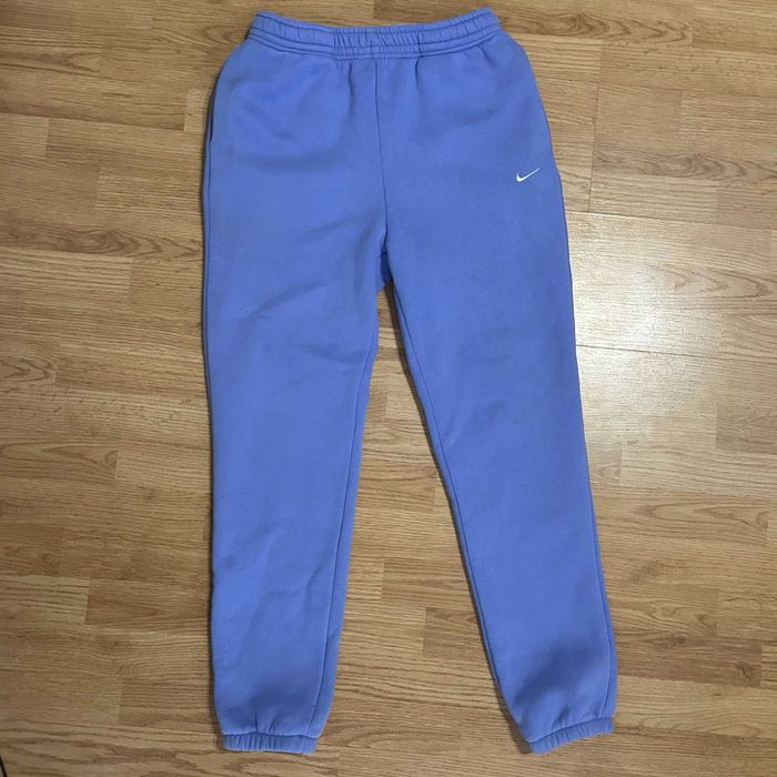Nike Sweatpants Долнище Найк (M)
