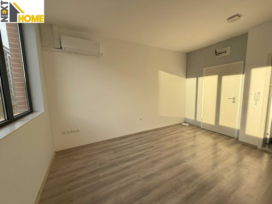 Дава се под наем Едностаен апартамент в Пловдив, Христо Смирненски - 36 кв.м за 77400 € - Снимка #2