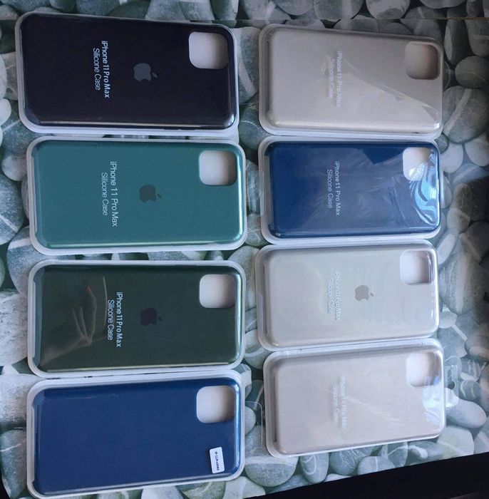 Huse iphone: Xs, 11, 11 Pro, 11 Pro Max, 12/12 Pro,12 mini