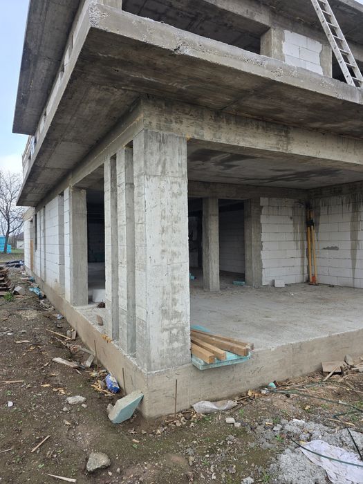 Casa Peris Ilfov Autorizatie