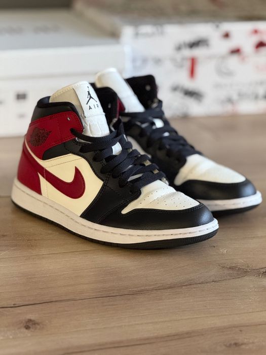 Обувки Nike Jordan air 1