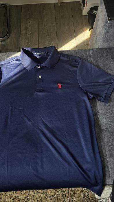 Футболка U.S Polo