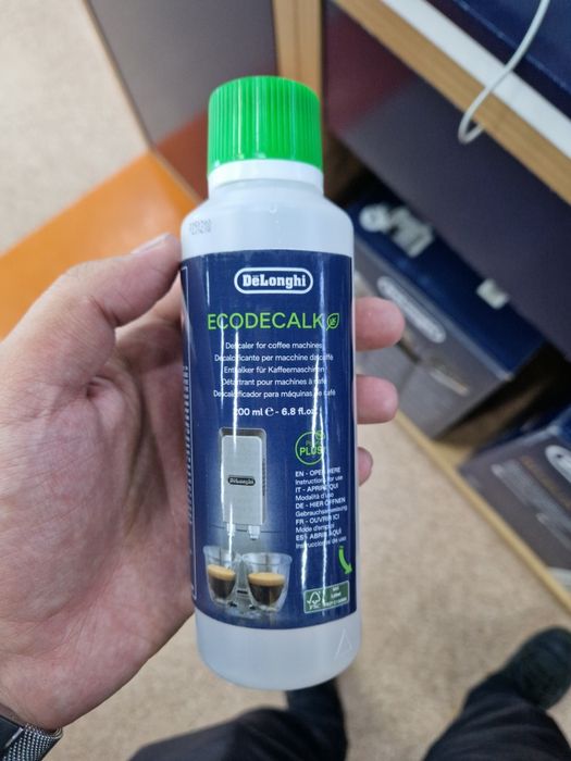 Delonghi ecodecalk