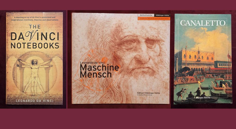 Изкуство, художници - 25 книги