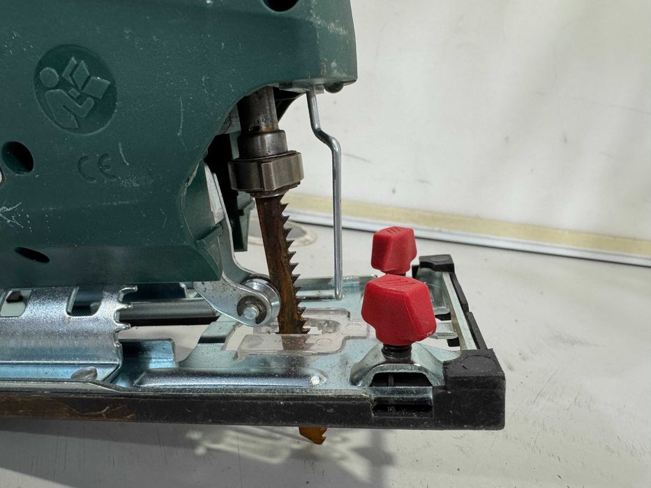 Зеге - Parkside 18 V