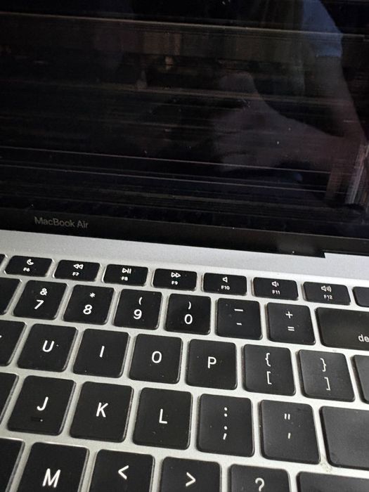 Процессор м1 ссд 256гб озу 8гб