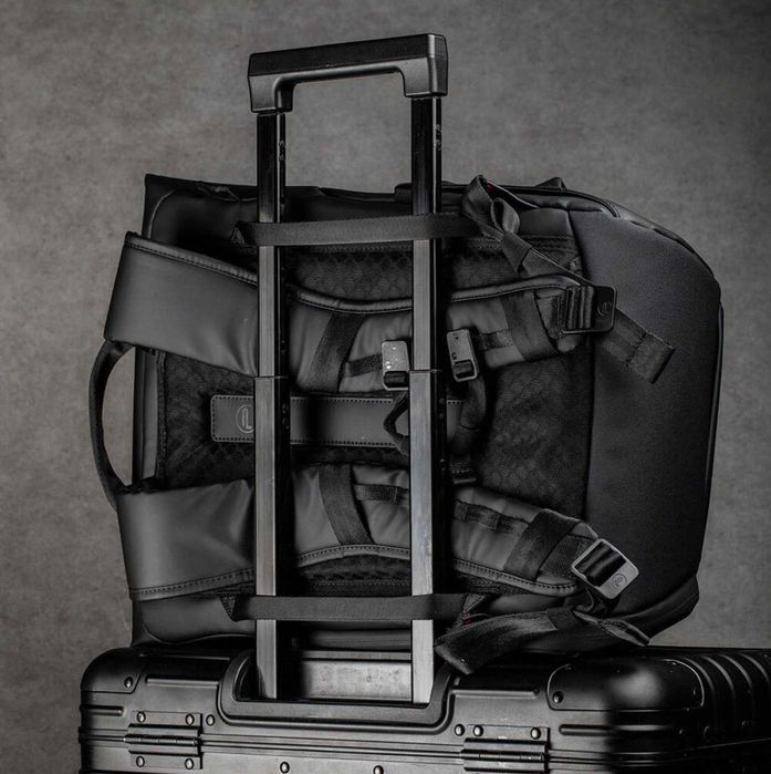 Rucsac PGYTech pentru laptop, drona, mirrorless, camera acțiune