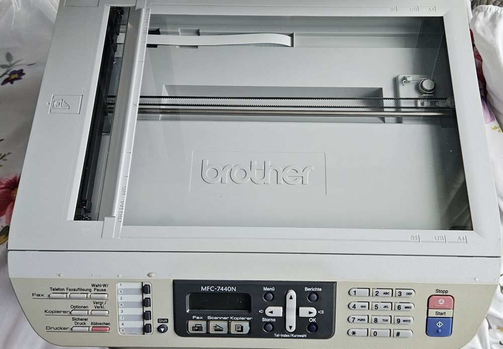 Vand imprimanta Brother