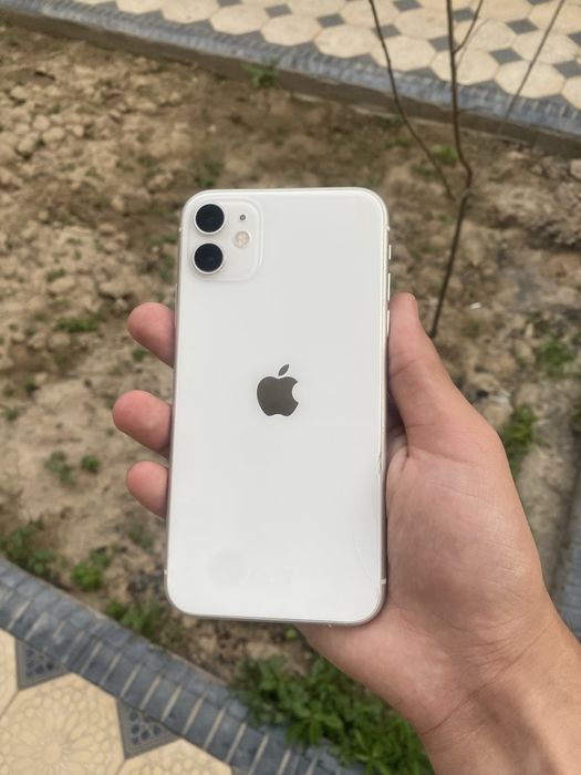 Iphone 11 128gb