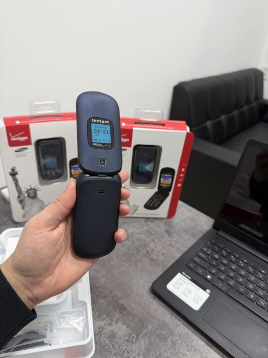 Perfectum Samsung Verizon Gusto 2 new