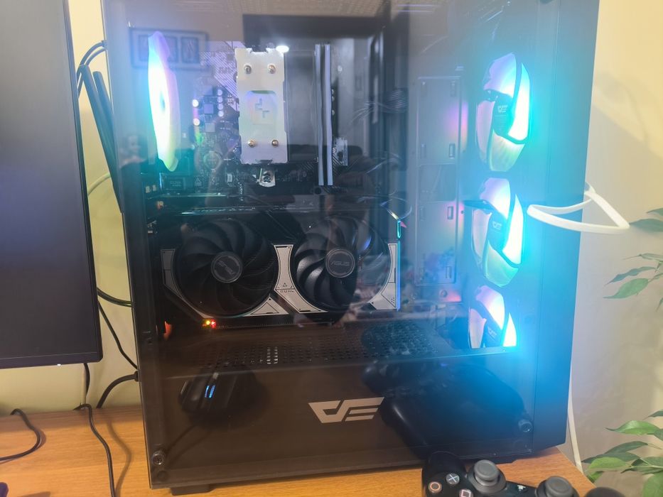 Стойка за видеокарта