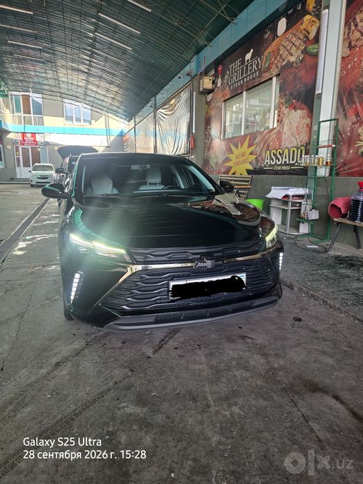 Chevrolet Monza 1.5