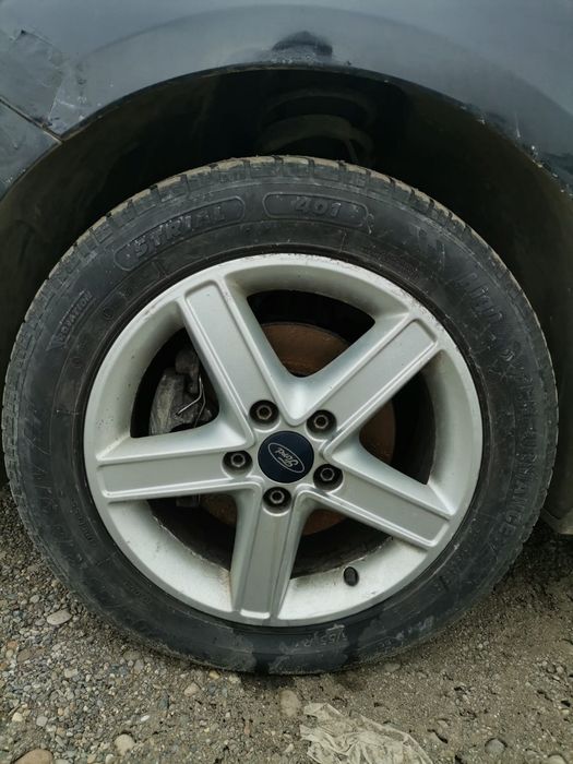 Caseta de direcție Ford 5x108 R16