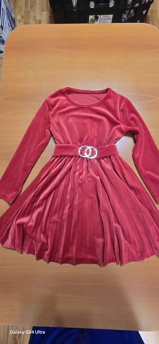 Rochiță fetiță .