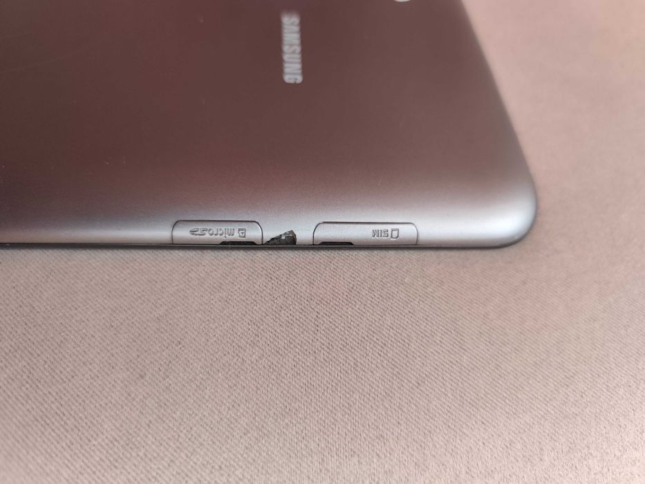 Samsung tab2 GT3100