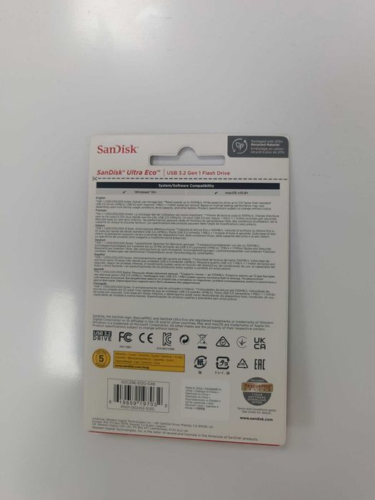 USB fleshka 512GB Original