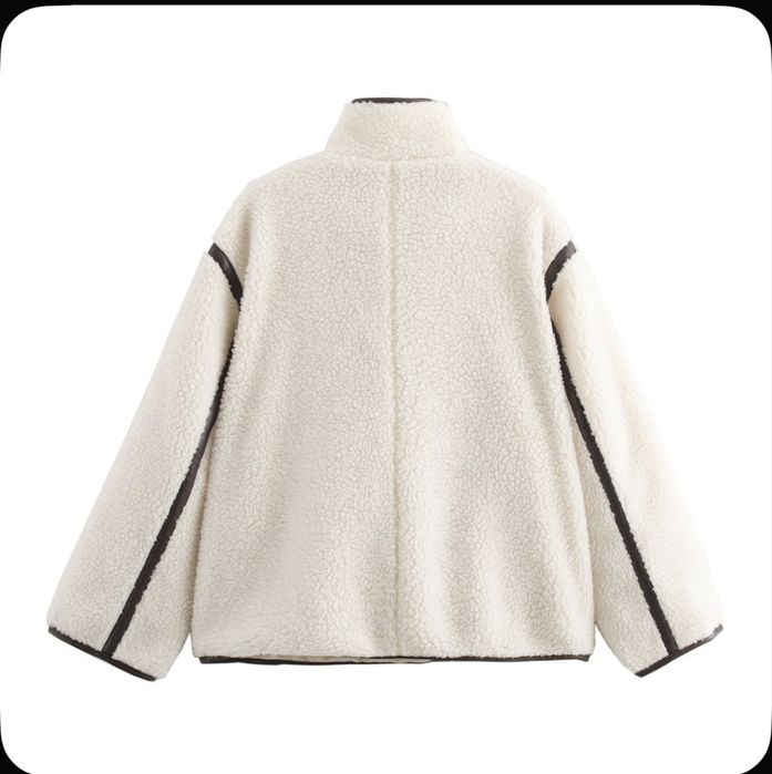 Куртка-пальто XS-S