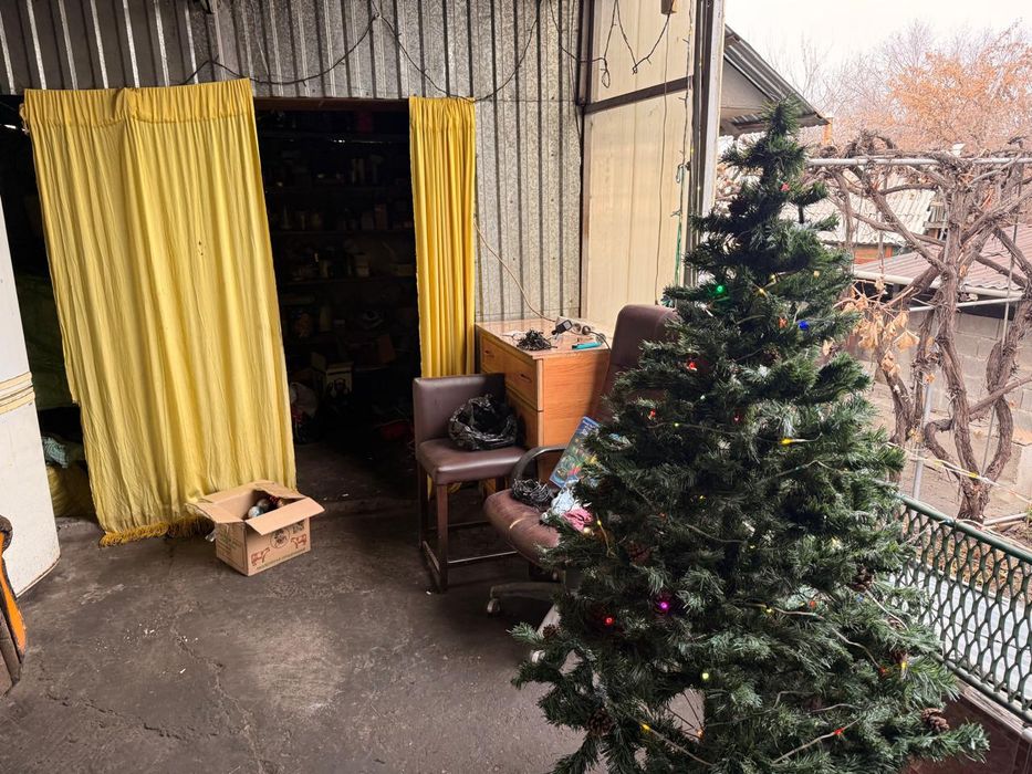 Продажа дома Турксибский район