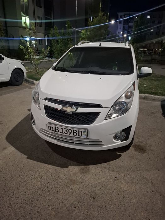 Spark arenda vikop avtomat