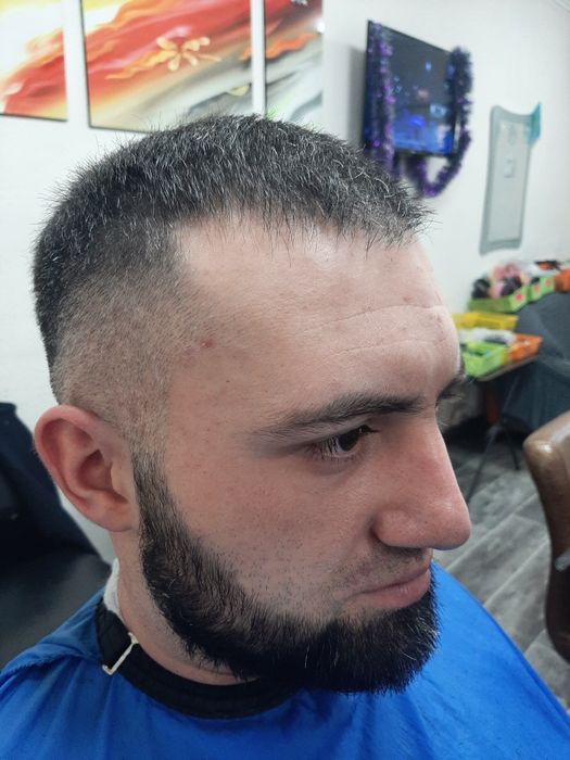 Продаю красивые стрижки