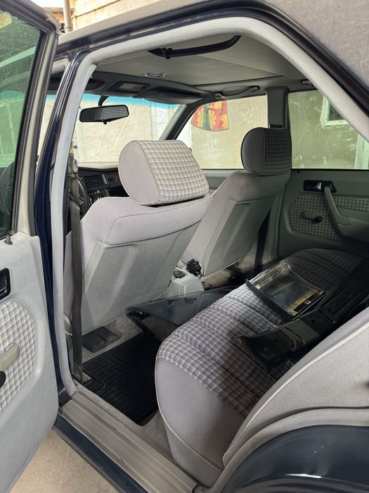 Машина после дтп не на ходу