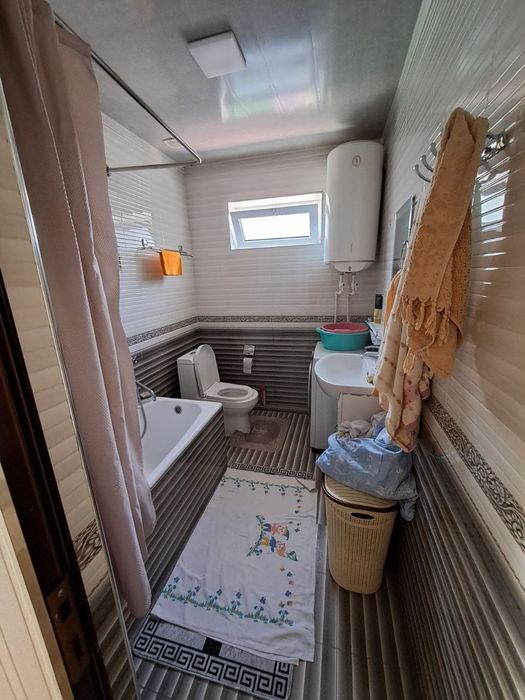 Сергили,  Янгиҳаёт