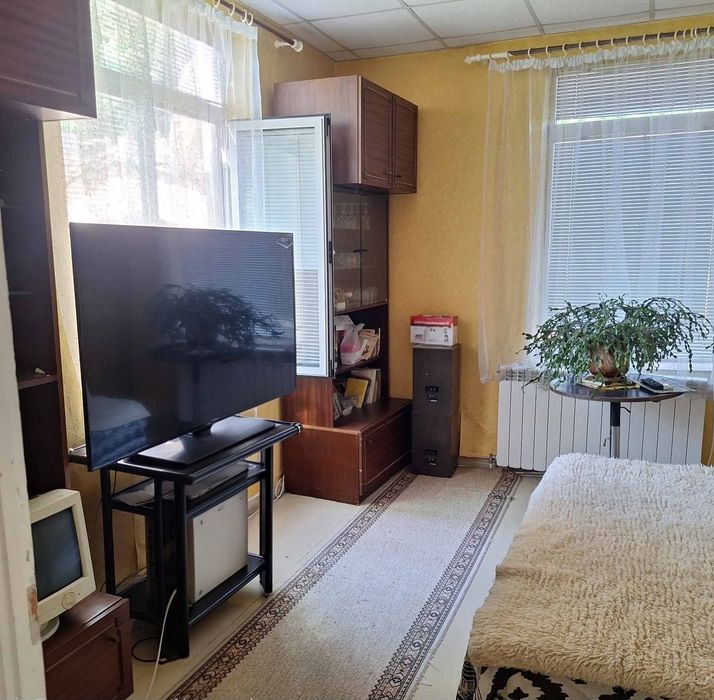 Продавам къща в град Нови Пазар