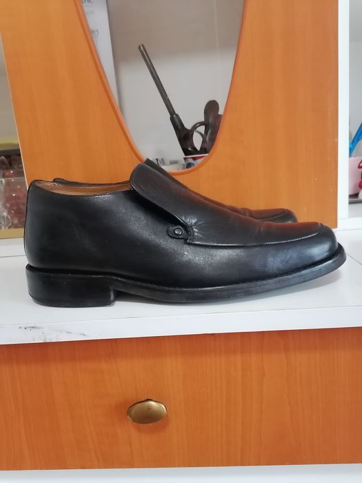 Pantofi bărbat (mărimea 40)