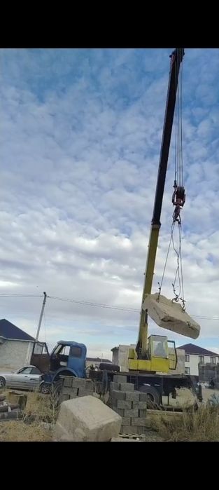 Кран 16 тон в отличном состояние
