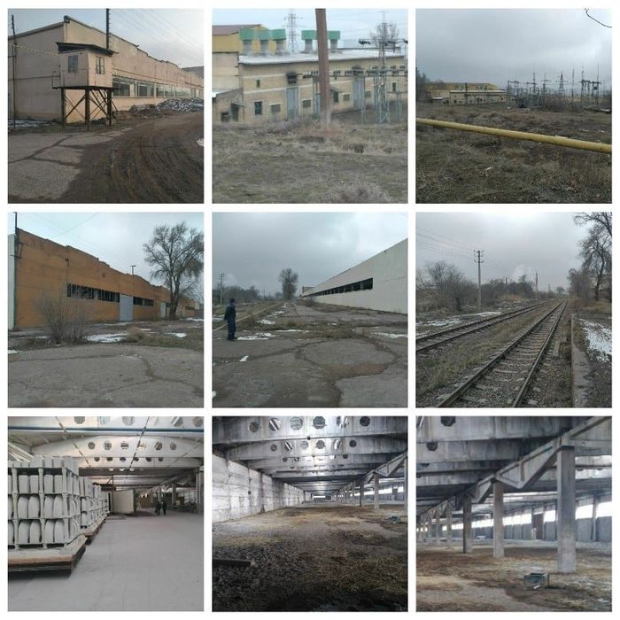 Земля Продается 16 Гектар