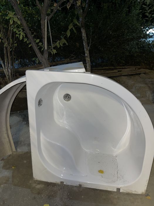 Ванна продам хорошим состояние