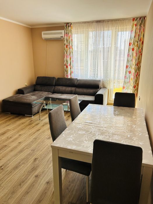 Дава се под наем Двустаен апартамент в Варна, Левски - 63 кв.м за 478.38 € - Снимка #4