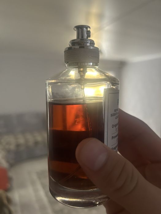 Maison Margiela Replica “By the fireplace”
