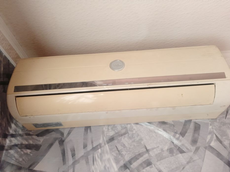 Кондиционер продам