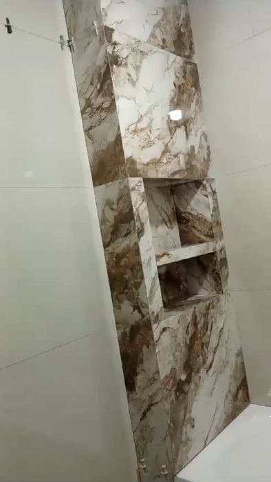 Услуги кафельщика