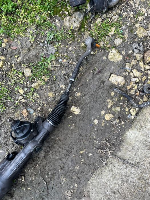 Електрическа рейка Ауди AUDI Q5 8R0 909 144 P