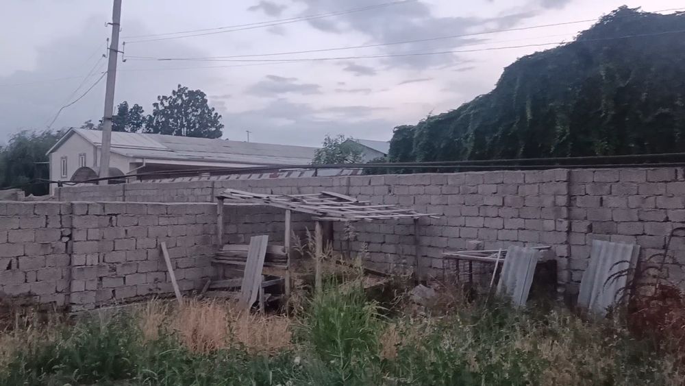 ховли сотилади, 7 соток