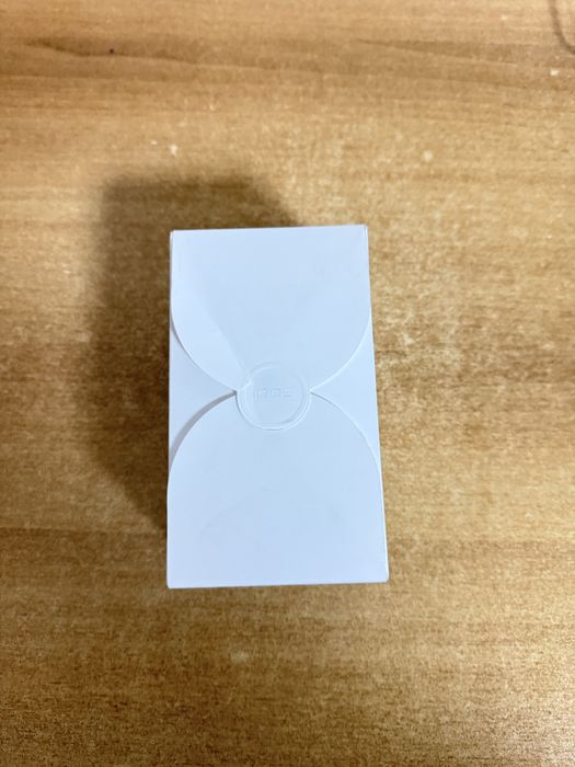 Iqos Iluma One  GOLD (nou).