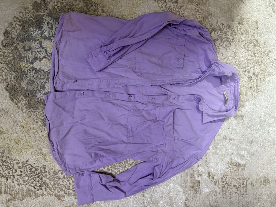 Разбираю гардероб