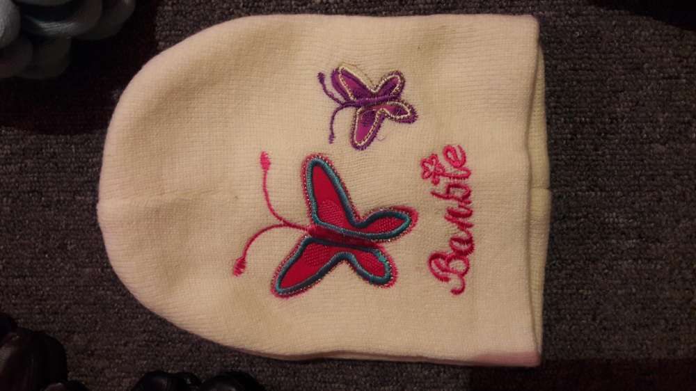 Căciula copii ultimele bucăți!