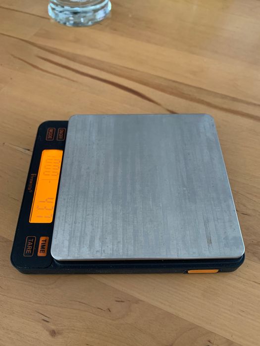 Cantar Brewista Smart Scale