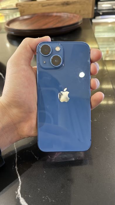 iphone 13 mini kok rang 128 gb